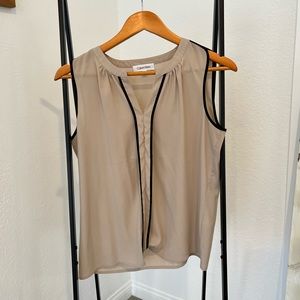 Calvin Klein Blouse